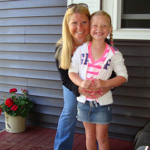 Meet your Posher, Lisa